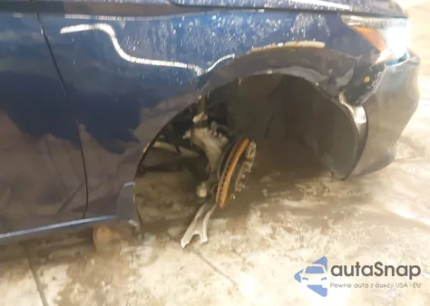 2021 Nissan Altima Sr Intelligent Awd z USA, uszkodzony, nr VIN 1N4BL4CW1MN417956